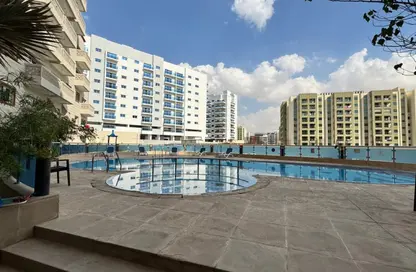 Apartment - 1 Bedroom - 2 Bathrooms for rent in The Dunes - Dubai Silicon Oasis - Dubai Apartment - 1 Bedroom - 2 Bathrooms for rent in The Dunes - Dubai Silicon Oasis - Dubai