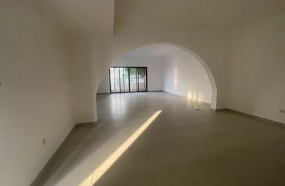 Villa - 3 - 4 for rent in Al Marwa Tower 1 - Al Marwa Towers - Cornich Al Buhaira - Sharjah