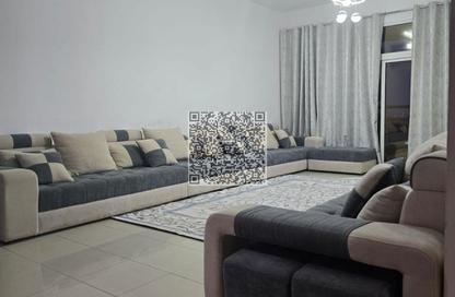 Apartment - 2 - 3 for rent in Al Rashidiya 1 - Al Rashidiya - Ajman Apartment - 2 - 3 for rent in Al Rashidiya 1 - Al Rashidiya - Ajman
