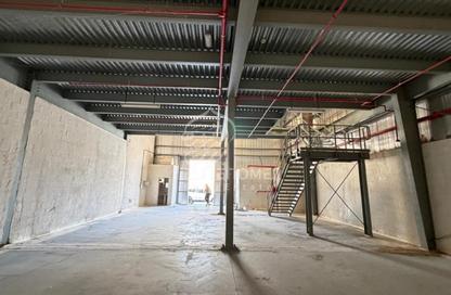 Warehouse - Studio - 1 for rent in Industrial Area 18 - Sharjah Industrial Area - Sharjah