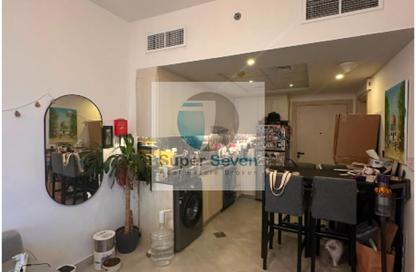 Apartment - 1 - 2 for sale in Binghatti Avenue - Al Jaddaf - Dubai