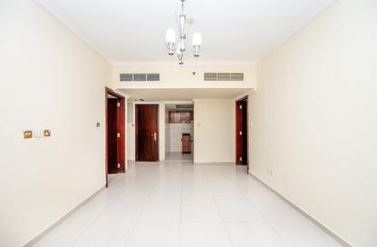Apartment - 2 Bedrooms - 2 Bathrooms for rent in Tiger 6 - Al Taawun Street - Al Taawun - Sharjah
