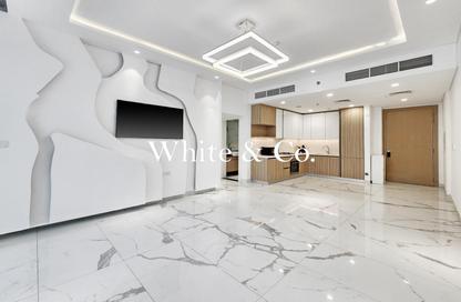 Apartment - 1 Bedroom - 2 Bathrooms for sale in Pinnacle - Park Heights - Dubai Hills Estate - Dubai