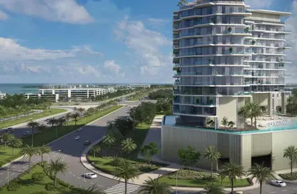 Apartment - 2 Bedrooms - 3 Bathrooms for sale in Octa Isle Interiors - Dubai Islands - Dubai Apartment - 2 Bedrooms - 3 Bathrooms for sale in Octa Isle Interiors - Dubai Islands - Dubai