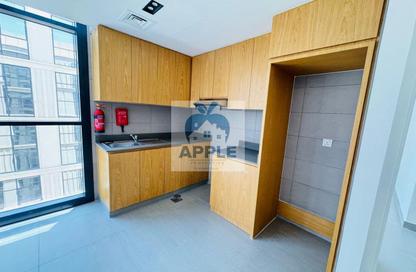 Apartment - 1 Bedroom - 2 Bathrooms for rent in Souks Residential - Al Mamsha - Muwaileh - Sharjah