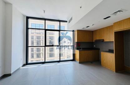Apartment - 1 Bedroom - 2 Bathrooms for rent in Souks Residential - Al Mamsha - Muwaileh - Sharjah