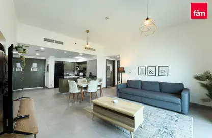 شقة - غرفة نوم - 2 حمامات للبيع في بيلا روز - حديقة دبي العلميه - دبي