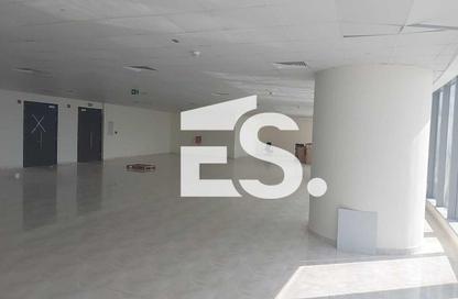 Office Space - Studio - 7+ Bathrooms for sale in Addax port office tower - City Of Lights - Al Reem Island - Abu Dhabi