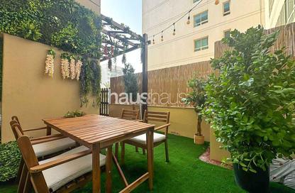 Apartment - 1 Bedroom - 1 Bathroom for sale in Al Samar 2 - Al Samar - Greens - Dubai