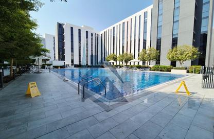 Apartment - 1 - 1 for rent in East Village - Aljada - Sharjah Apartment - 1 - 1 for rent in East Village - Aljada - Sharjah