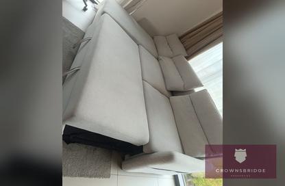 Apartment - 1 - 2 for rent in AZIZI Berton - Al Furjan - Dubai