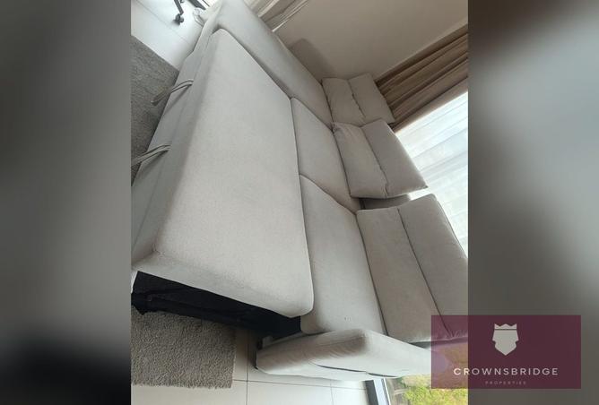 Furnished 1-Bedroom | Azizi Berton | Al Furjan photo 3