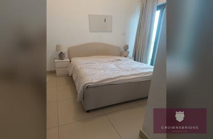 Apartment - 1 - 2 for rent in AZIZI Berton - Al Furjan - Dubai