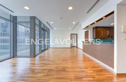 Apartment - 3 Bedrooms - 4 Bathrooms for rent in Burj Daman - DIFC - Dubai