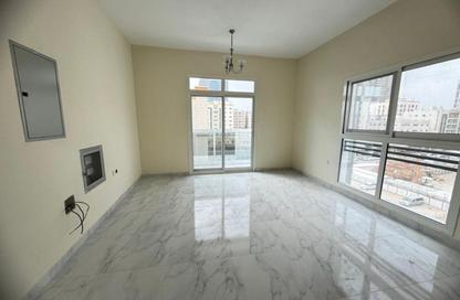 Apartment - 2 Bedrooms - 2 Bathrooms for rent in Sheikh Jaber Al Sabah Street - Al Naimiya - Al Nuaimiya - Ajman