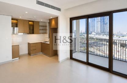 Apartment - 2 Bedrooms - 2 Bathrooms for rent in Savanna at Creek Beach Tower 3 - Savanna at Creek Beach - Creek Beach - Dubai Creek Harbour (The Lagoons) - Dubai