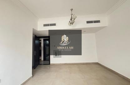 Apartment - 1 Bedroom - 2 Bathrooms for rent in Muwaileh 3 Building - Muwaileh - Sharjah