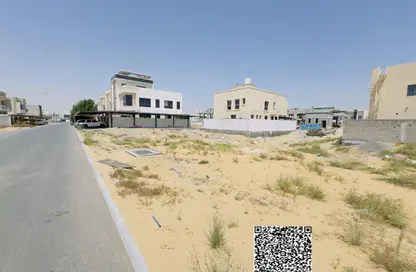 أرض - استوديو للبيع في 1 الياسمين - الياسمين - عجمان