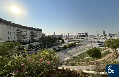 Apartment - 1 Bedroom - 2 Bathrooms for sale in Sherlock House 2 - Sherlock House - Motor City - Dubai