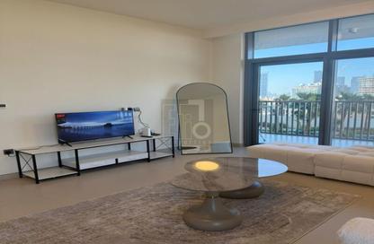 Apartment - 1 Bedroom - 2 Bathrooms for rent in Hadley Heights - District 11 - Jumeirah Village Circle - Dubai