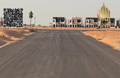 Land - Studio for sale in Basatin Al Serra - Al Serra Residential Area - Umm Al Quwain