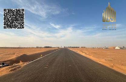 Land - Studio for sale in Basatin Al Serra - Al Serra Residential Area - Umm Al Quwain