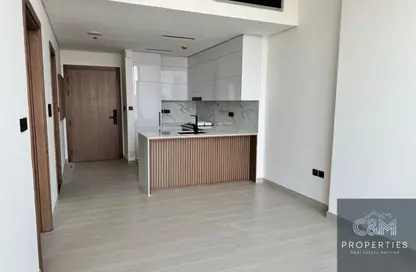 Apartment - 1 Bedroom - 1 Bathroom for rent in Binghatti Onyx - District 15 - Jumeirah Village Circle - Dubai
