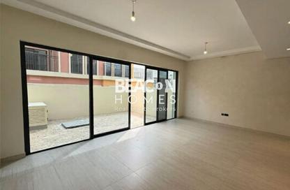 Townhouse - 4 Bedrooms - 3 Bathrooms for rent in Portofino - Damac Lagoons - Dubai Townhouse - 4 Bedrooms - 3 Bathrooms for rent in Portofino - Damac Lagoons - Dubai