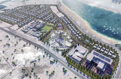 Land - Studio for sale in Al Mamzar - Deira - Dubai