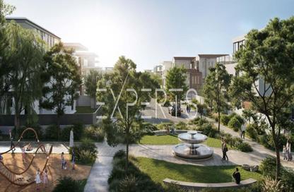 Land - Studio for sale in Wadeem - Al Hudayriat Island - Abu Dhabi