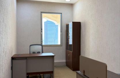 Business Centre - Studio - 4 Bathrooms for rent in Sheikh Rashid Tower - World Trade Center - Dubai Business Centre - Studio - 4 Bathrooms for rent in Sheikh Rashid Tower - World Trade Center - Dubai