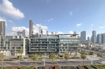 شقة - 2 غرف نوم - 4 حمامات للبيع في 14 بناية - سيتي ووك السكنية - سيتي ووك - دبي شقة - 2 غرف نوم - 4 حمامات للبيع في 14 بناية - سيتي ووك السكنية - سيتي ووك - دبي