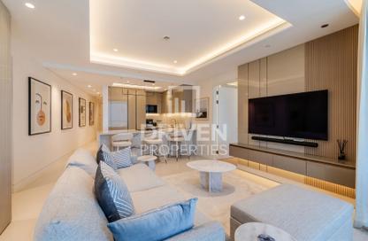 Apartment - 1 Bedroom - 2 Bathrooms for sale in The Address Sky View Tower 1 - The Address Sky View Towers - Downtown Dubai - Dubai Apartment - 1 Bedroom - 2 Bathrooms for sale in The Address Sky View Tower 1 - The Address Sky View Towers - Downtown Dubai - Dubai