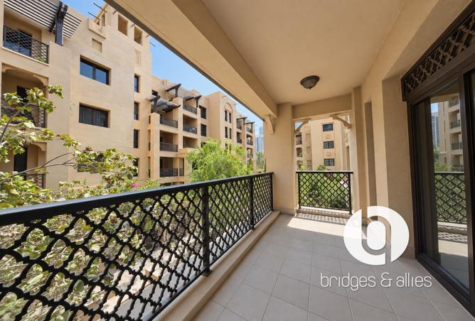 COMMUNITY VIEW  |  SPACIOUS 1 BEDROOM  |  VACANT