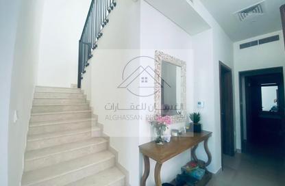 Townhouse - 3 - 4 for sale in Marbella I Villas - Marbella - Mina Al Arab - Ras Al Khaimah