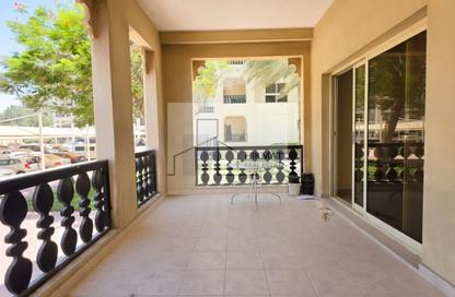 Apartment - 1 Bedroom - 2 Bathrooms for rent in Marina Apartments E - Al Hamra Marina Residences - Al Hamra Village - Ras Al Khaimah Apartment - 1 Bedroom - 2 Bathrooms for rent in Marina Apartments E - Al Hamra Marina Residences - Al Hamra Village - Ras Al Khaimah