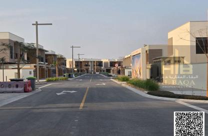 Villa - 3 Bedrooms - 3 Bathrooms for sale in AZHA Community - Al Amerah - Ajman