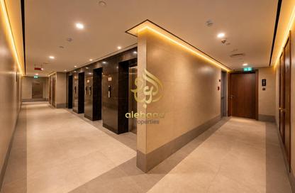 Apartment - 2 Bedrooms - 3 Bathrooms for rent in Al Mamzar - Deira - Dubai