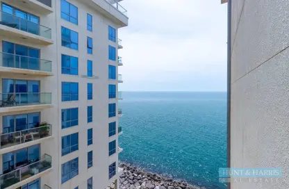 Apartment - 1 Bedroom - 2 Bathrooms for rent in Pacific Bora Bora - Pacific - Al Marjan Island - Ras Al Khaimah Apartment - 1 Bedroom - 2 Bathrooms for rent in Pacific Bora Bora - Pacific - Al Marjan Island - Ras Al Khaimah