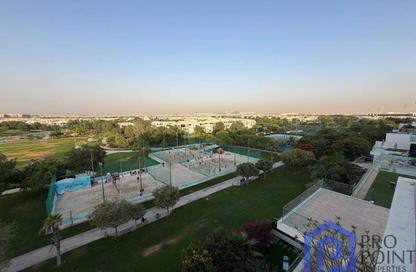 Apartment - 2 Bedrooms - 4 Bathrooms for rent in Loreto 2 A - Loreto - Damac Hills - Dubai