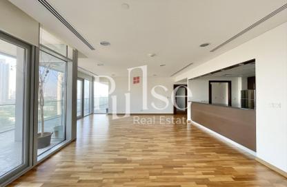 Apartment - 2 Bedrooms - 3 Bathrooms for sale in Burj Daman - DIFC - Dubai