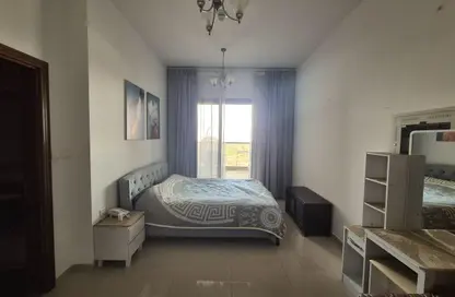 Apartment - 1 Bathroom for rent in Elite Sports Residence 10 - Elite Sports Residence - Dubai Sports City - Dubai