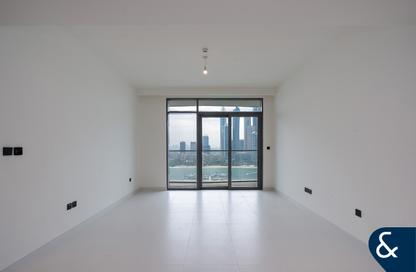 شقة - 2 غرف نوم - 3 حمامات للايجار في برج Marina Vista 2 - مارينا فيستا - إعمار بيتشفرونت - دبي هاربور - دبي