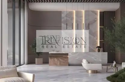 Apartment - 1 Bedroom - 2 Bathrooms for sale in Sakura Gardens - Falcon City of Wonders - Dubai