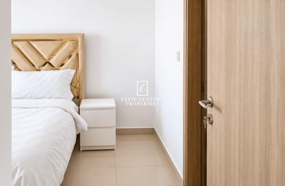 Apartment - 1 - 2 for rent in Lakeside Tower B - Lakeside Residence - Dubai Production City (IMPZ) - Dubai