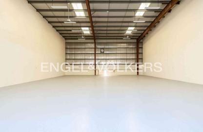 Warehouse - Studio for rent in Building 12 - Dubai Investment Park 2 (DIP 2) - Dubai Investment Park (DIP) - Dubai