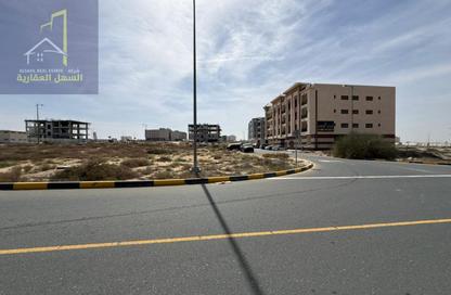 Land - Studio for sale in Tilal City A - Tilal City - Sharjah