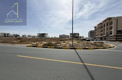 Land - Studio for sale in Tilal City A - Tilal City - Sharjah