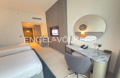 Hotel  and  Hotel Apartment - Studio - 1 Bathroom for sale in The One at Jumeirah Village Circle - Jumeirah Village Circle - Dubai
