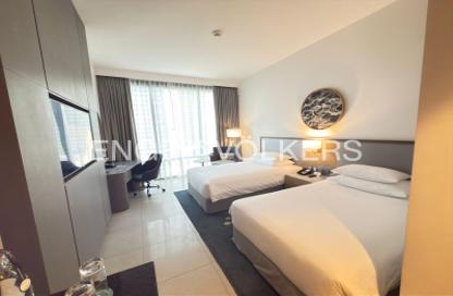 Hotel  and  Hotel Apartment - Studio - 1 Bathroom for sale in The One at Jumeirah Village Circle - Jumeirah Village Circle - Dubai